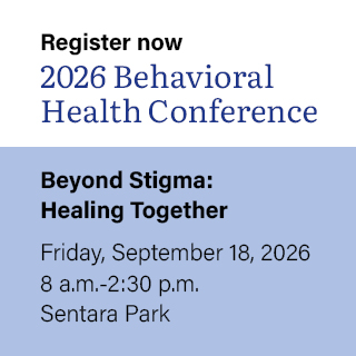 Beyond Stigma: Healing Together Banner